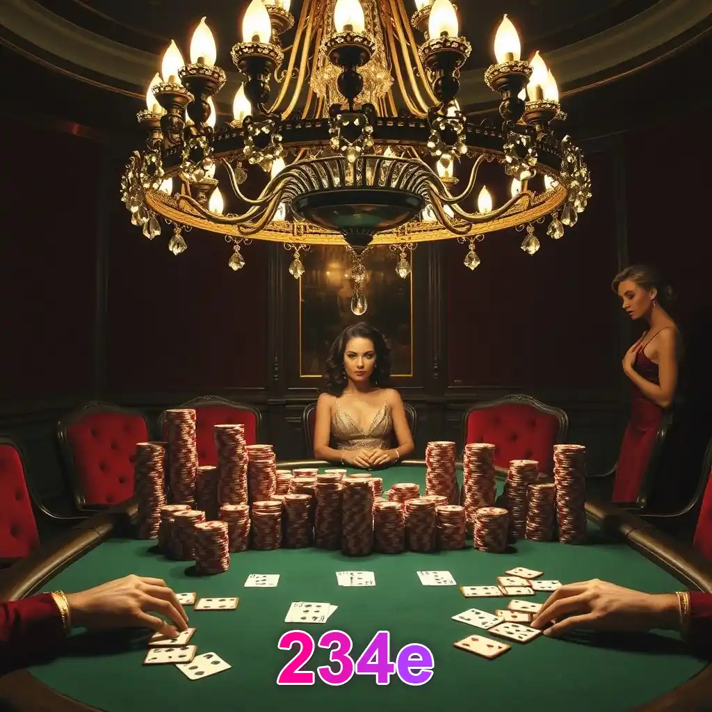 Game Fortune 234e
