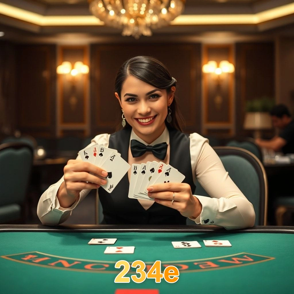 Tabel RTP game kasino 234e