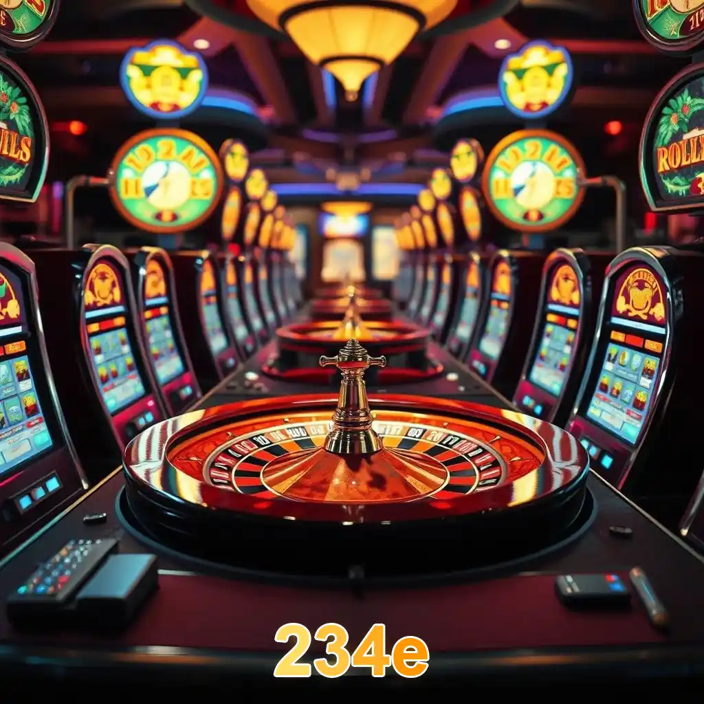 Aplikasi 234e