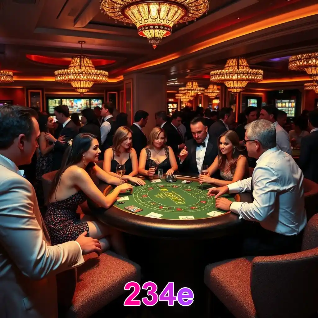 234e bonus