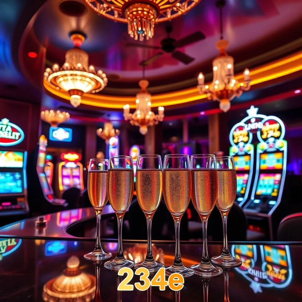 Principais provedores de slots da 234e - NetEnt, Pragmatic Play, Play'n GO